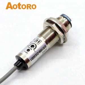 ER18M-DS30B1 Factory Direct Optical <strong>Sensor</strong> Freestyle Libre Infrared Photoelectric <strong>Sensor</strong> Infrared <strong>Sensor</strong> - Product Image 2