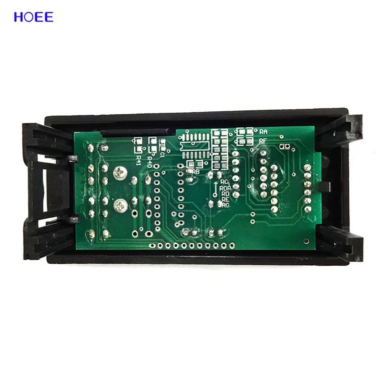 ROHS Cem-1 Fr4 Ru Pcb 94v-0 94vo Led Pcb pano 94v0 güç kaynağı devre kabartmalı iyi dokunma hissi 1oz 0.2mm 0.1mm