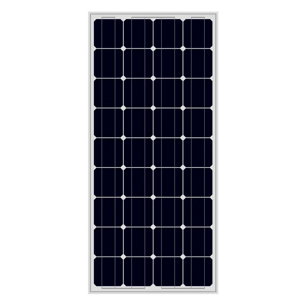 2021 china guangzhou supplier small size 100w solar panel price in sri lanka