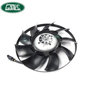 Car Cooling System Clutch Fan Complete LR095536 LR012645 for Land Range Rover Sports 2011-2013 for Discovery 4 Parts GL0936