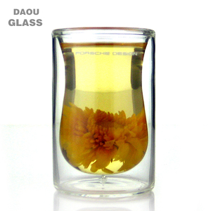 <strong>Double</strong> <strong>Wall</strong> <strong>Glass</strong> <strong>Coffee</strong> <strong>Cup</strong> - Product Image 4