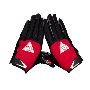 OEM Custom <strong>American</strong> <strong>Football</strong> <strong>Gloves</strong> Receiver <strong>Football</strong> <strong>Gloves</strong>