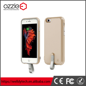 Shenzhen accessori del telefono mobile 3000 mah cassa di <span class=keywords><strong>batteria</strong></span> della banca di potere per <span class=keywords><strong>iphone</strong></span> - Product Image 3