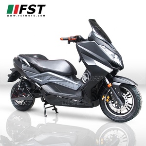Neumático ancho de 2 ruedas con batería extraíble para adulto, <span class=keywords><strong>patinete</strong></span> eléctrico de 3000w, 5000w y 8000w, diseño nuevo, 2021 - Product Image 5