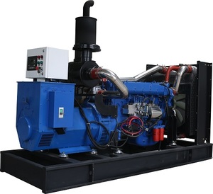 Haute efficacité <span class=keywords><strong>Biomasse</strong></span> <span class=keywords><strong>Cogénération</strong></span> 20KW-500KW générateur - Product Image 4