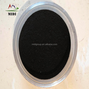 Pigmento de Óxido de Hierro Rojo, Negro y Amarillo <span class=keywords><strong>para</strong></span> <span class=keywords><strong>Cemento</strong></span> y Ladrillos - Product Image 2