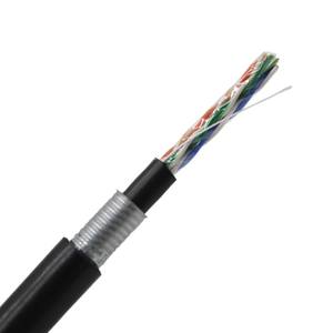 Cat5e משוריינת רשת lan כבל נחושת חשוף 305m poe catv ccctv - Product Image 4