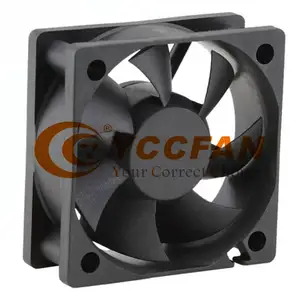 50mm 5020 24 v dc brushless sedia massaggiatore ventilatore freddo