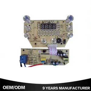 Sundriver Modchip Uyumlu Ile Anahtar Teslimi Üretim Pcba Pcb Montaj