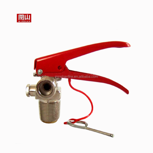 Valvole per estintori automatici da <span class=keywords><strong>6</strong></span> <span class=keywords><strong>kg</strong></span> - Product Image 5