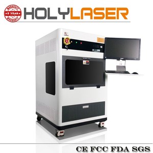 Mini 3d thermomix une gravure au laser prix de la machine / petite idée d'entreprise <span class=keywords><strong>cristal</strong></span> laser machine de gravure - Product Image 1