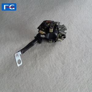 Precio de fábrica, piezas de arranque de coche, soporte de cepillo de carbón de <span class=keywords><strong>motor</strong></span> de CC 36170-22805 3617022805, soporte de cepillo de carbón para piezas de arranque - Product Image 5