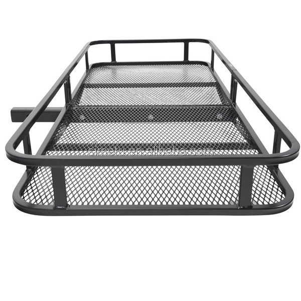 Грузовой приемник, сцепное крепление, грузовой перевозчик