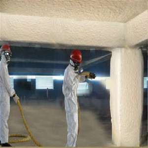 Los Hcfc-141b poliol agente para PU de Spray de espuma de célula cerrada - Product Image 6