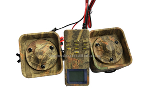 Altoparlante da 50W Dispositivo di Richiamo per <span class=keywords><strong>Uccelli</strong></span> con Suoni per la Caccia Lettore Mp3 - Product Image 3