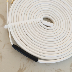 Silicone Rubber Insulation Drain <strong>Pipe</strong> Defrost <strong>Heater</strong> - Product Image 5