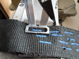De segunda mano japonés nudo de la máquina 430 - Product Image 3