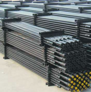 API 11B נוריס פרייר מוט מחירים - Product Image 3