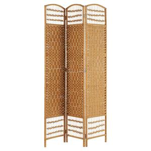 Paravents pliables en papier modernes faits à la main, séparateurs de pièce, panneaux muraux, séparateur de pièce portable <span class=keywords><strong>pour</strong></span> salon, bureau, maison - Product Image 5