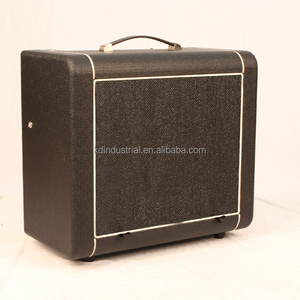 <span class=keywords><strong>2</strong></span> * EL84 en 5*12AX7 Gitaar Buizenversterker Hoofd <span class=keywords><strong>Output</strong></span> 25 Watt/10 Watts - Product Image 2