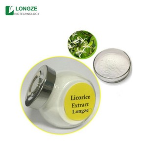 甘草根エキス粉末グリチルリチングリチルリチン酸植物エキス製品 - Product Image 2