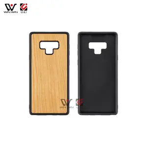 Wholesale Anti-drop Dirt-resistant TPU Protective Phone Case Back Cover For Samsung Galaxy Note 8 9 S21