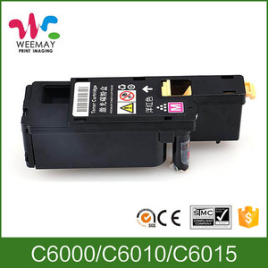 Compatible <span class=keywords><strong>Xerox</strong></span> <span class=keywords><strong>6015</strong></span> recharge de toner cartouche - Product Image 1