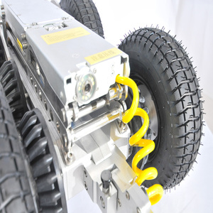 <span class=keywords><strong>Cámaras</strong></span> <span class=keywords><strong>de</strong></span> Inspección <span class=keywords><strong>de</strong></span> <span class=keywords><strong>Alcantarillado</strong></span> con Robot <span class=keywords><strong>de</strong></span> <span class=keywords><strong>Limpieza</strong></span> <span class=keywords><strong>de</strong></span> Conductos Subacuáticos con Grabación - Product Image 5