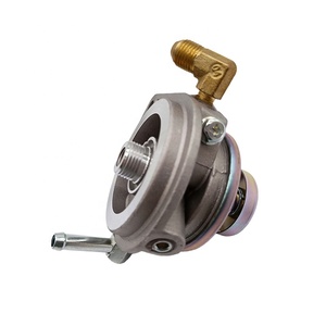 高性能手動プライミングポンプ自動車部品OEM 16401-10H03燃料ポンプフィルター - Product Image 3
