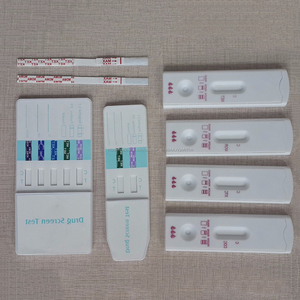 CE bir adım ev hızlı tanı testi kaset <span class=keywords><strong>TP</strong></span> Frengi Antikor Infectous <span class=keywords><strong>Test</strong></span> Kitleri - Product Image 4