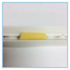 Нагревательная лампа для <span class=keywords><strong>Ricoh</strong></span> MP9000 1100 1350 208 В 900 Вт, фьюзерная лампа для копировального аппарата - Product Image 2