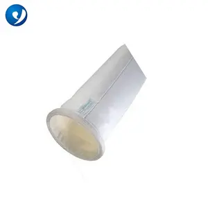 New Style Economic PTFE Dust Collector Filter Bag Fabric