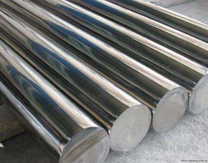 קר נמשך פחמן פלדת סוג <span class=keywords><strong>C35</strong></span> S35C עגול בר - Product Image 3