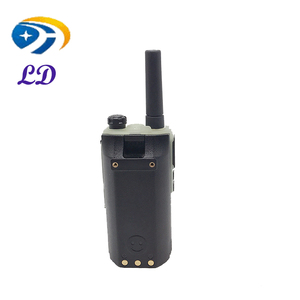 Talkie-walkie longue portée OS 200 km 4G LTE <span class=keywords><strong>Radio</strong></span> bidirectionnelle OS-378 - Product Image 5