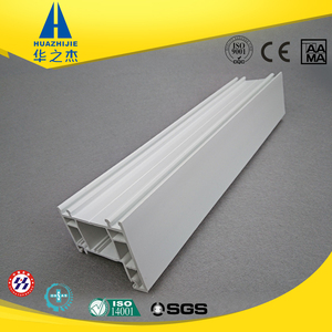 <span class=keywords><strong>Profilé</strong></span> de <span class=keywords><strong>fenêtre</strong></span> en <span class=keywords><strong>PVC</strong></span>, fabrication professionnelle de haute qualité, 1 pièce - Product Image 3