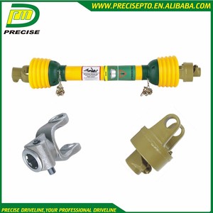 Haute Qualité Avec Embrayage L'agriculture <span class=keywords><strong>Rotoculteur</strong></span> Pto Arbres - Product Image 1