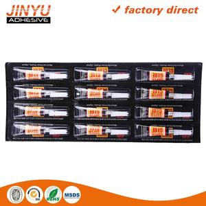 Chất Kết Dính Chuyên Nghiệp Nhà Máy <span class=keywords><strong>3</strong></span> Giây Nhanh Khô <span class=keywords><strong>502</strong></span> Supper Keo 4G 5G - Product Image 3