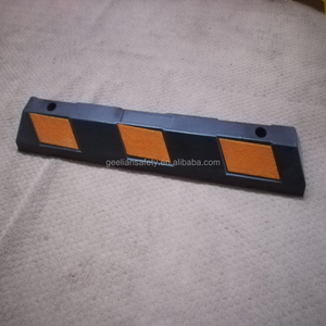 Fermaruote <span class=keywords><strong>per</strong></span> <span class=keywords><strong>Auto</strong></span> in Vendita, Fermacarro in Gomma <span class=keywords><strong>per</strong></span> <span class=keywords><strong>Garage</strong></span>, Paraurti <span class=keywords><strong>per</strong></span> Parcheggio - Product Image 5