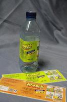 Hoge Kwaliteit Oranje Sap Labels Maker Zelfklevende Fruit Drink Stickers Voor Drank Glas Plastic Flessen Potten