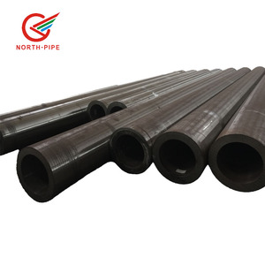 Price 34mm carbon seamless steel tube gals - Product Image 4