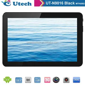 Tablet Pc OEM Cina 10.1 Inci Terbaik/Tablet Android 10 Inci Buatan Khusus Murah Mtk 6592