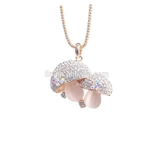 Colgante <span class=keywords><strong>de</strong></span> cristal rosa para zapato <span class=keywords><strong>de</strong></span> <span class=keywords><strong>Ballet</strong></span>, collar <span class=keywords><strong>de</strong></span> zapatilla <span class=keywords><strong>de</strong></span> <span class=keywords><strong>Ballet</strong></span>, colgante <span class=keywords><strong>de</strong></span> diamantes <span class=keywords><strong>de</strong></span> imitación - Product Image 4