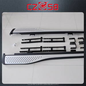 In esecuzione bordo per honda crv <span class=keywords><strong>2012</strong></span>/passo laterale per honda crv <span class=keywords><strong>2012</strong></span>/barra laterale per honda crv <span class=keywords><strong>2012</strong></span> - Product Image 1
