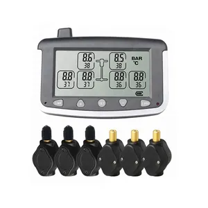 Licht Truck/Heavy Duty Truck & Trailer/Rv Campers Tpms Met Sensor