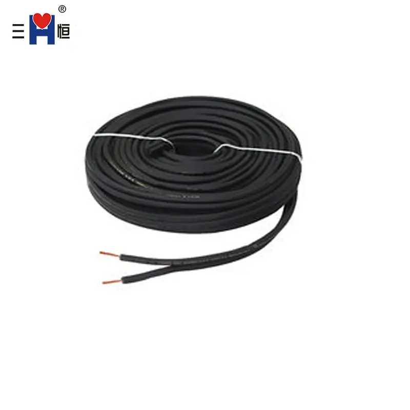 High Quality Wire High Quality 0.81mm Telephone Drop Wire