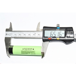 Marque nouveau RCN 18650B <span class=keywords><strong>3400mah</strong></span> 3.7v haute décharge Li-ion batterie 18650 batterie - Product Image 6