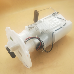 ชุดปั๊มน้ำมันเชื้อเพลิง PAT สำหรับ Infiniti G35 G37 M35 <span class=keywords><strong>Fuga</strong></span> 3.5L 17040-JL00A 17040-EH51A 17040-EH50A 17040-EH11A 17040-EH110 - Product Image 6