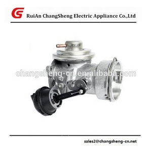 Válvula EGR para Automóvil, para Cordoba <span class=keywords><strong>Ibiza</strong></span> 1.9 (CC) 038131501AB Changsheng - Product Image 1