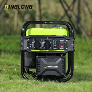 Qinglong गुआंगज़ौ अग्रणी 220v 50hz जनरेटर - Product Image 2