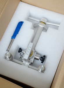 Le meilleur Air <span class=keywords><strong>pompe</strong></span> à <span class=keywords><strong>main</strong></span> de pression pour manomètre - Product Image 2